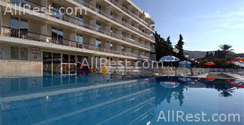 Komaps Hotel 2